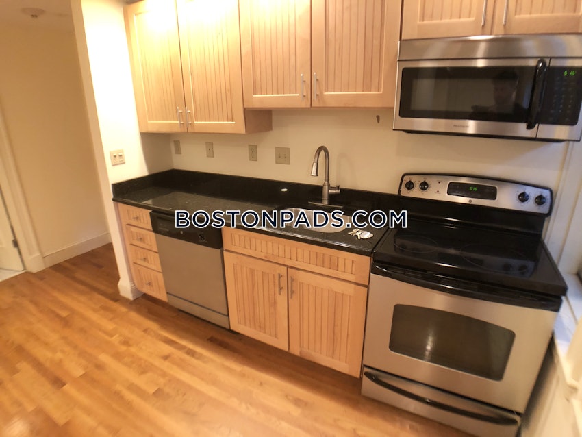 BOSTON - BACK BAY - 1 Bed, 1 Bath - Image 3