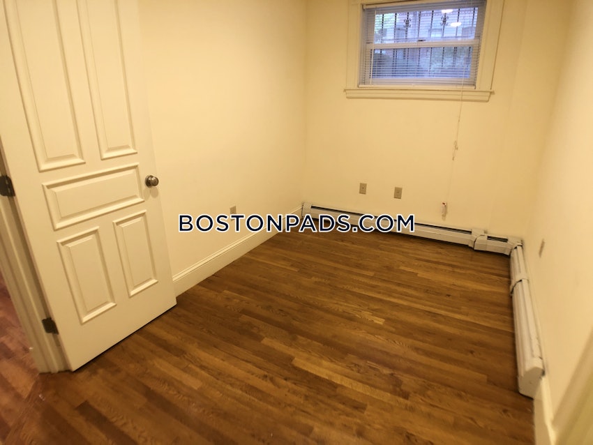 BOSTON - BACK BAY - 1 Bed, 1 Bath - Image 31