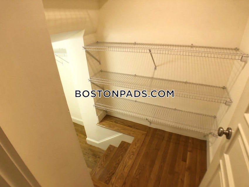 BOSTON - DOWNTOWN - 1 Bed, 1 Bath - Image 11