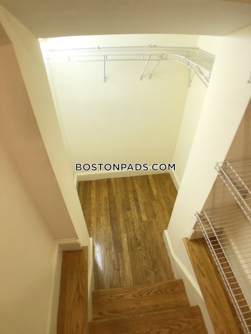 BOSTON - BACK BAY - 1 Bed, 1 Bath - Image 15