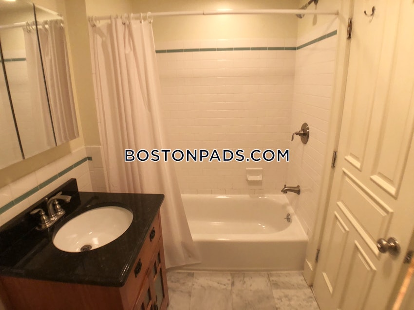 BOSTON - BACK BAY - 1 Bed, 1 Bath - Image 34