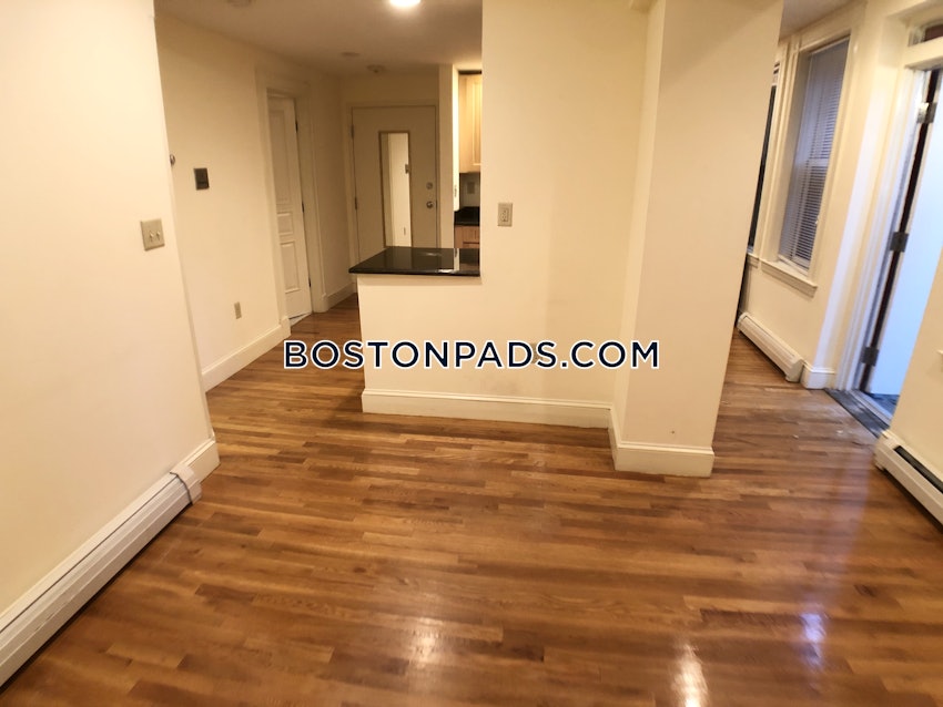 BOSTON - BACK BAY - 1 Bed, 1 Bath - Image 9