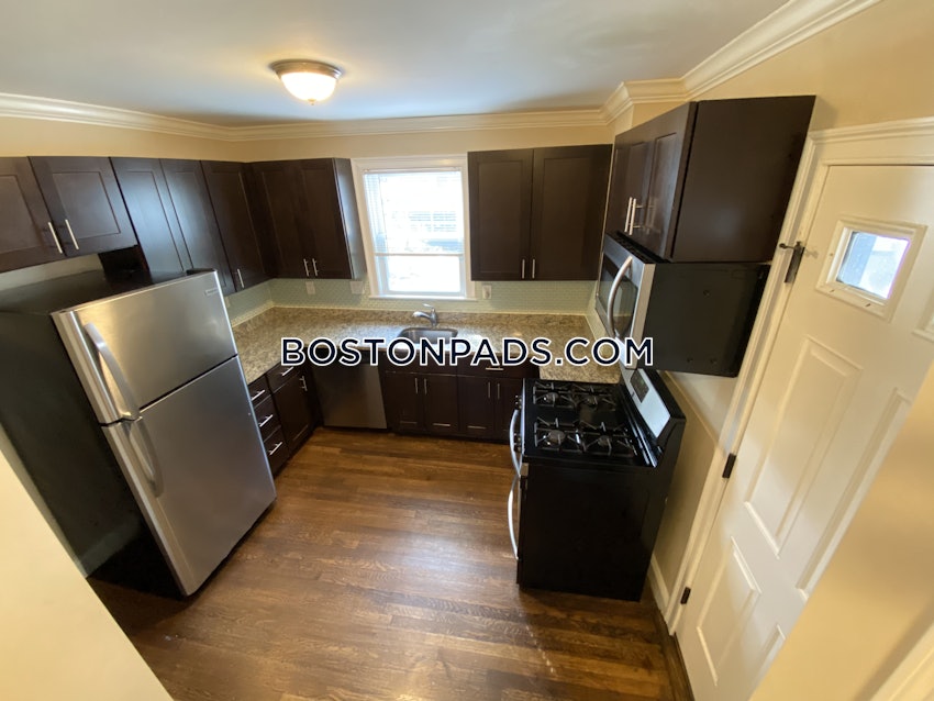 BOSTON - WEST ROXBURY - 4 Beds, 2 Baths - Image 11