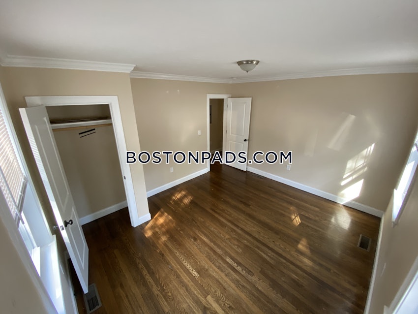 BOSTON - WEST ROXBURY - 4 Beds, 2 Baths - Image 8