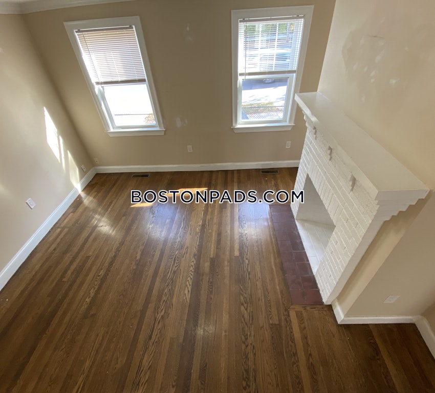 BOSTON - WEST ROXBURY - 4 Beds, 2 Baths - Image 5