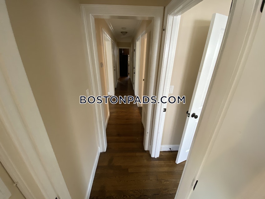 BOSTON - WEST ROXBURY - 4 Beds, 2 Baths - Image 1