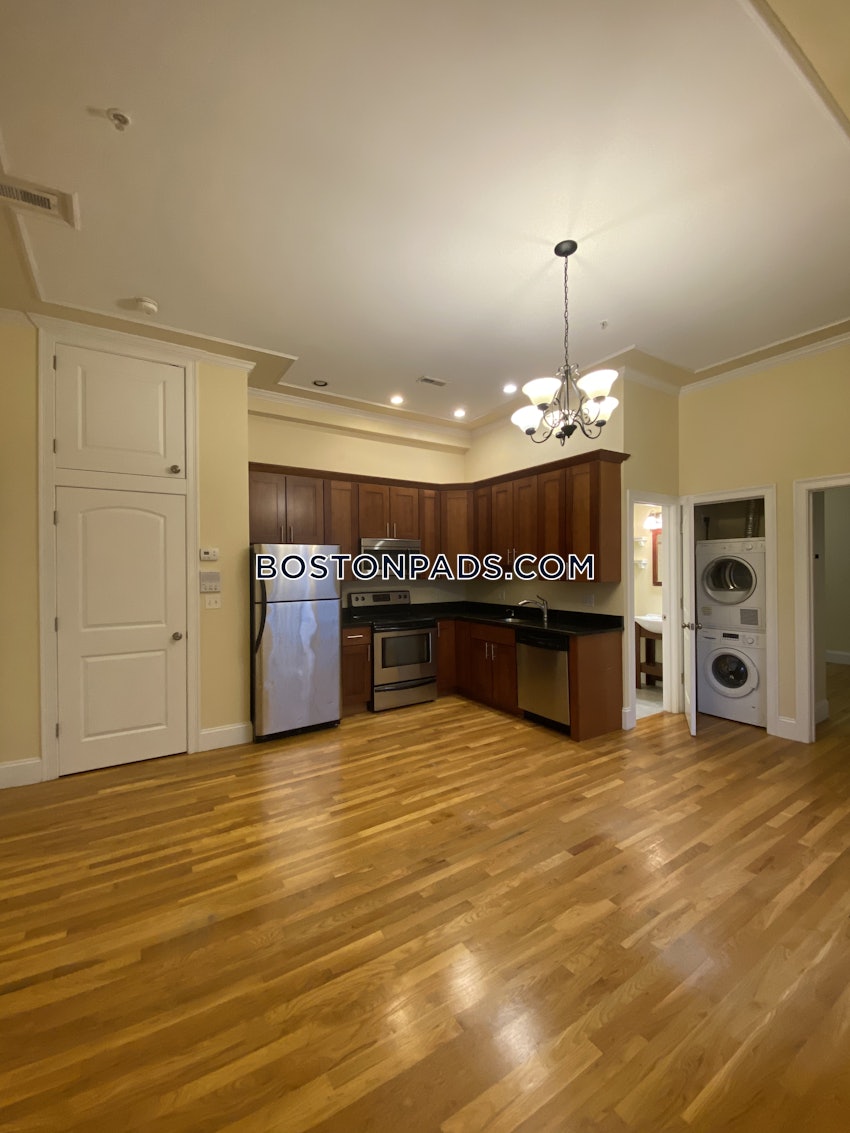 BOSTON - SOUTH BOSTON - WEST SIDE - 1 Bed, 1 Bath - Image 4