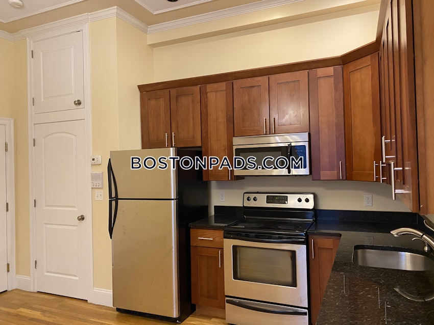 BOSTON - SOUTH BOSTON - WEST SIDE - 1 Bed, 1 Bath - Image 39