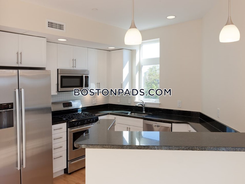 CAMBRIDGE - DAVIS SQUARE - 2 Beds, 2 Baths - Image 2