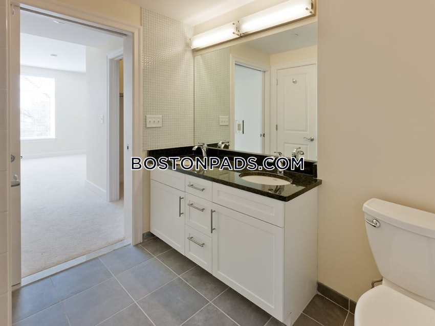 CAMBRIDGE - DAVIS SQUARE - 2 Beds, 2 Baths - Image 9