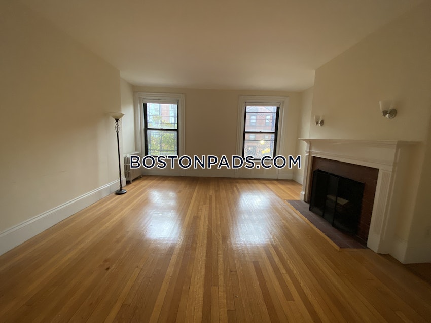 BOSTON - BACK BAY - 1 Bed, 1 Bath - Image 16