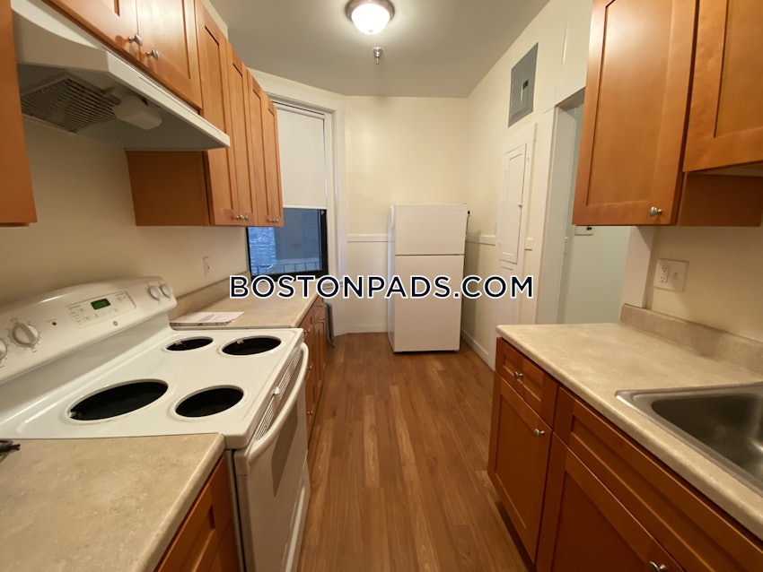 BOSTON - BACK BAY - 1 Bed, 1 Bath - Image 13