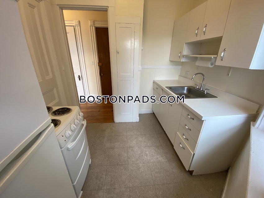 BOSTON - BACK BAY - 2 Beds, 1 Bath - Image 35