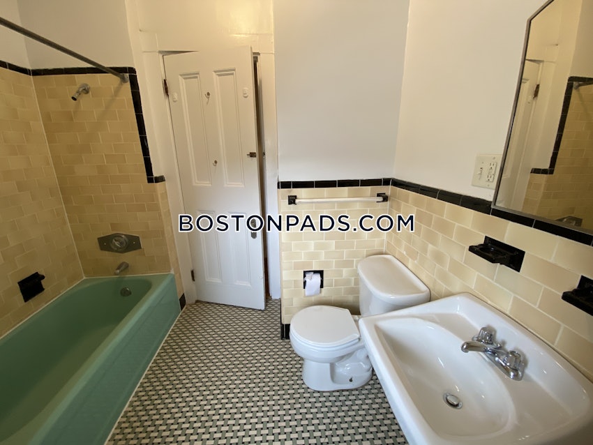 BOSTON - BACK BAY - 2 Beds, 1 Bath - Image 34