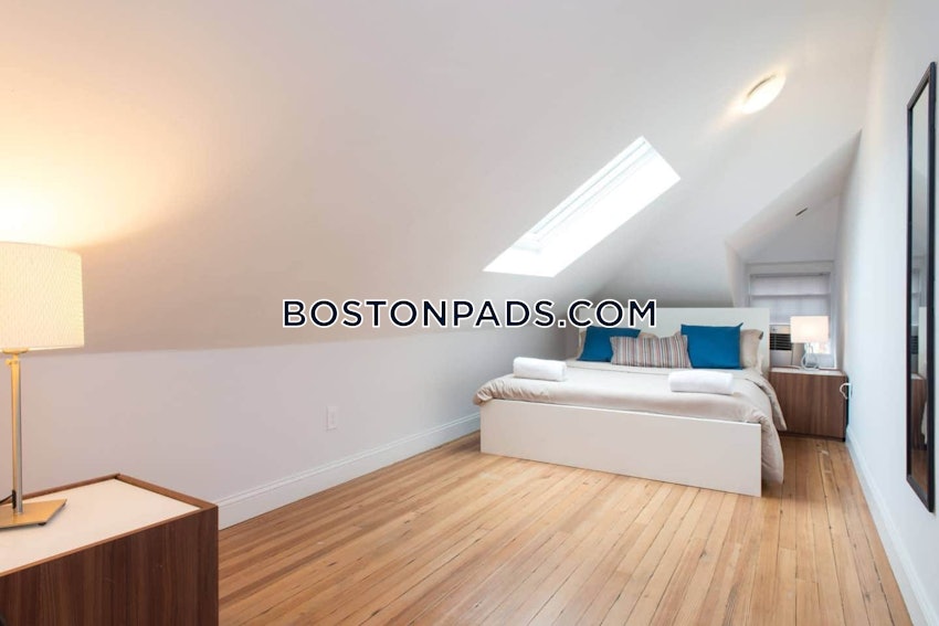 BOSTON - MISSION HILL - 5 Beds, 2 Baths - Image 12
