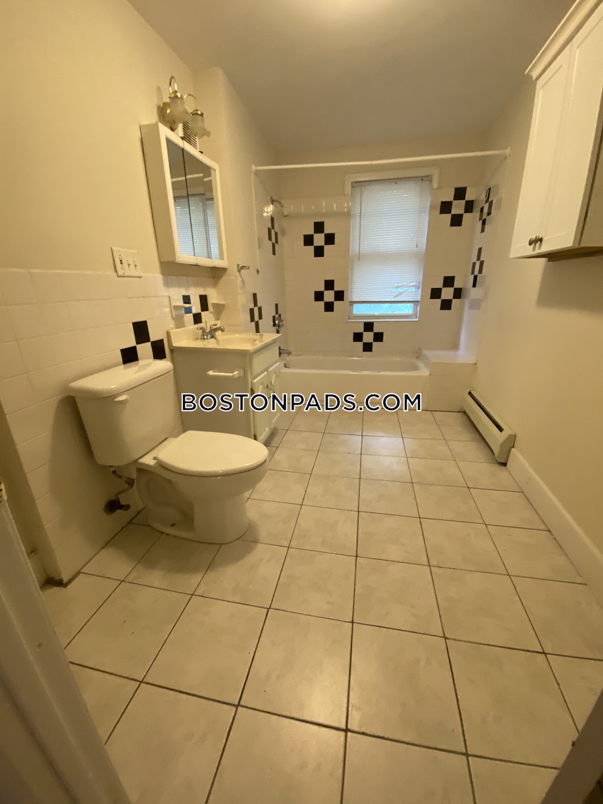 BOSTON - FORT HILL - 5 Beds, 2 Baths - Image 33