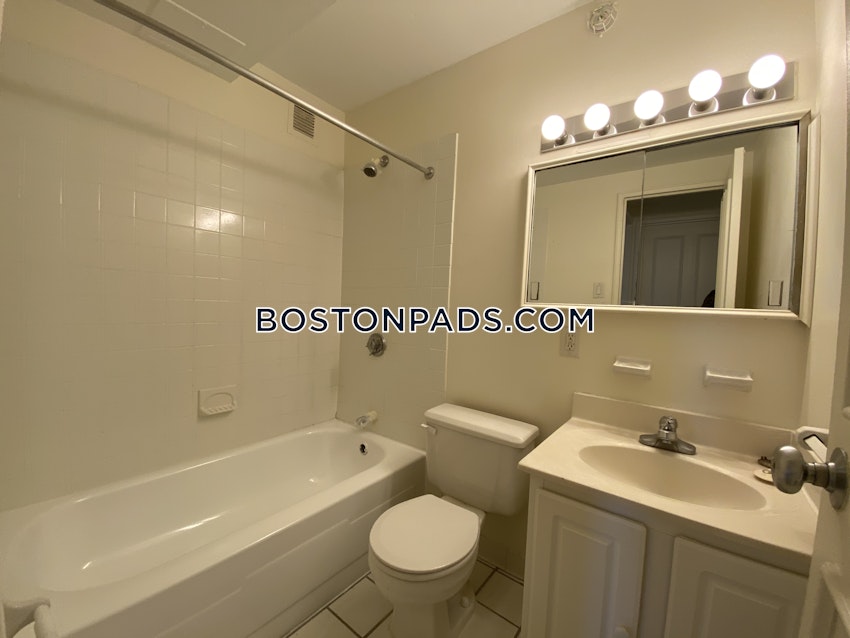 BROOKLINE- BOSTON UNIVERSITY - 2 Beds, 1.5 Baths - Image 30