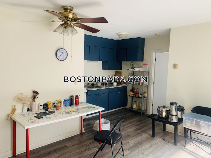 BOSTON - MISSION HILL - 1 Bed, 1 Bath - Image 6