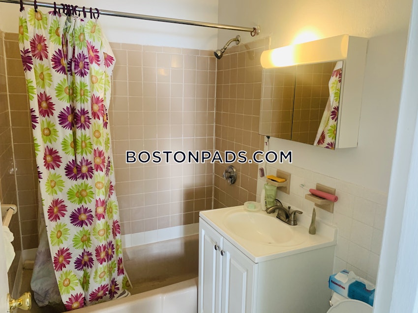 BOSTON - MISSION HILL - 1 Bed, 1 Bath - Image 12