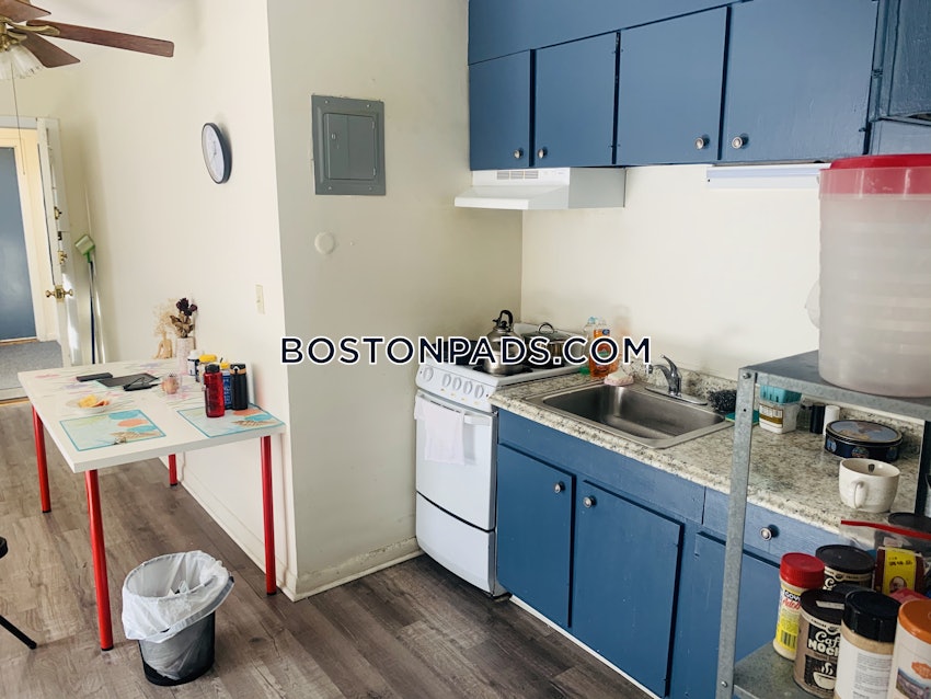 BOSTON - MISSION HILL - 1 Bed, 1 Bath - Image 5