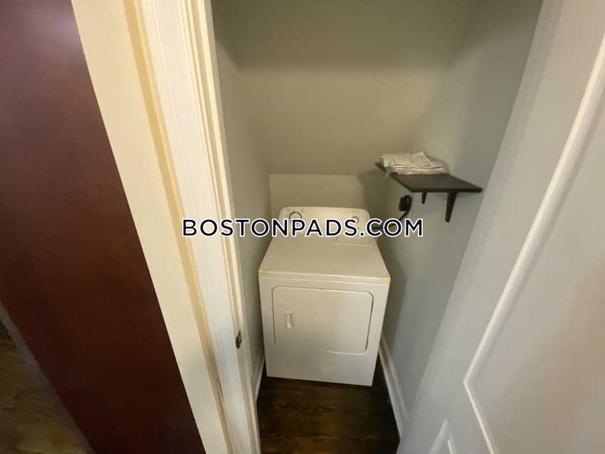 BOSTON - JAMAICA PLAIN - STONY BROOK - 3 Beds, 1 Bath - Image 60
