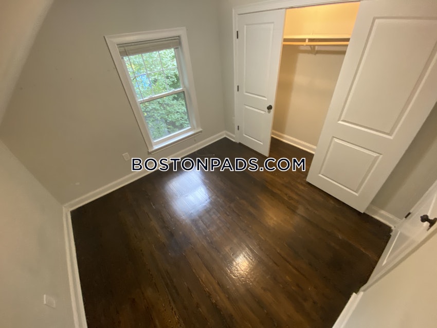 BOSTON - JAMAICA PLAIN - STONY BROOK - 3 Beds, 1 Bath - Image 20