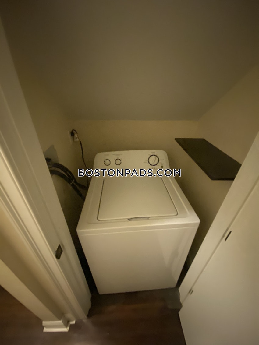 BOSTON - JAMAICA PLAIN - STONY BROOK - 3 Beds, 1 Bath - Image 17