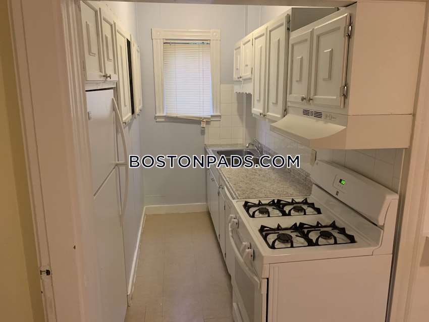 SOMERVILLE - UNION SQUARE - 2 Beds, 1 Bath - Image 40