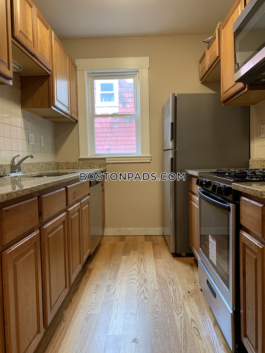 BOSTON - MATTAPAN - 3 Beds, 1 Bath - Image 2