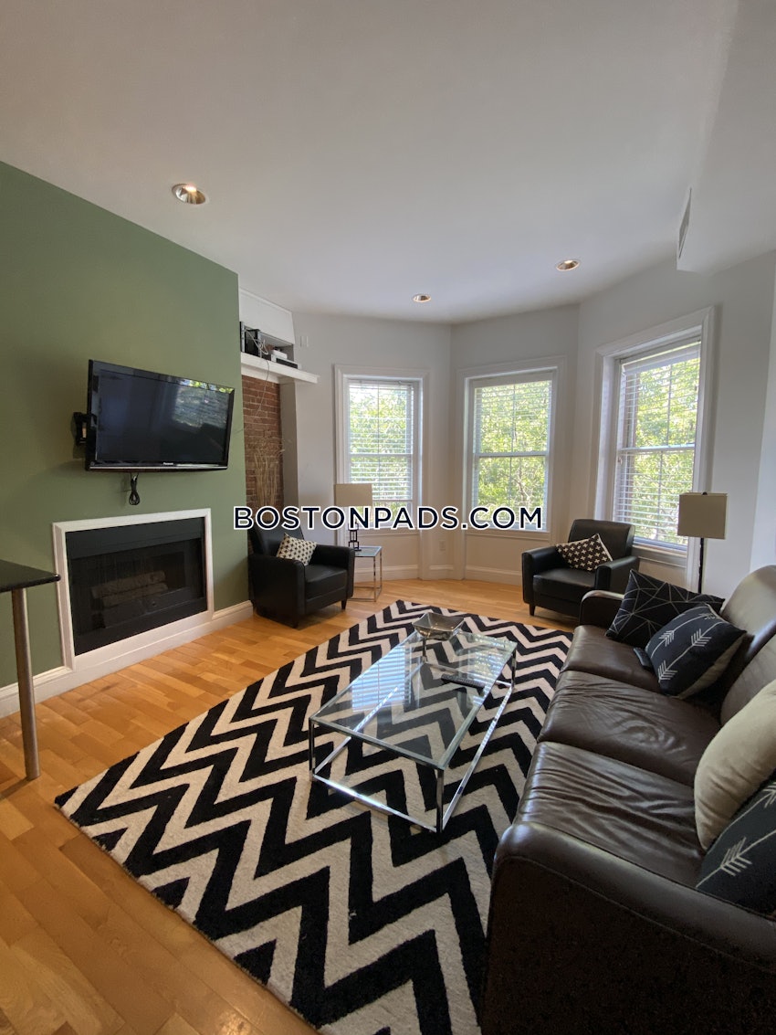 BOSTON - SOUTH END - 1 Bed, 1 Bath - Image 5