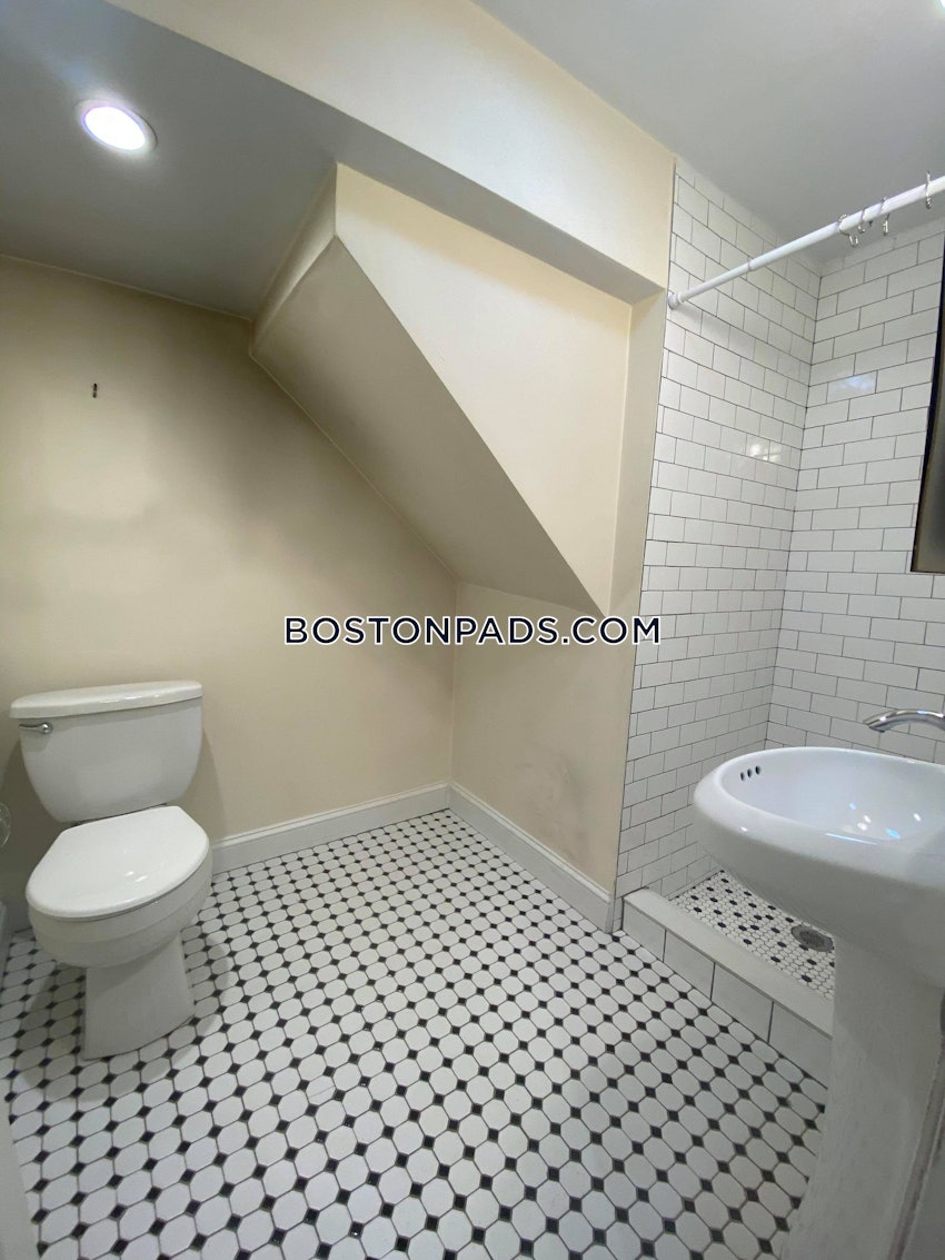 BOSTON - CHARLESTOWN - 1 Bed, 1 Bath - Image 51