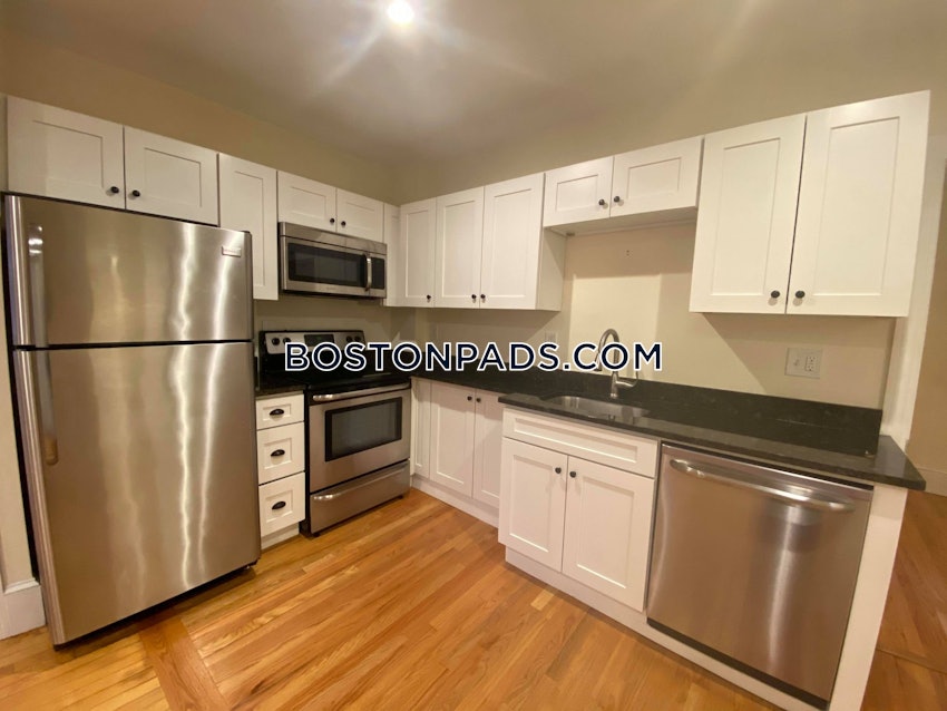 BOSTON - CHARLESTOWN - 1 Bed, 1 Bath - Image 10