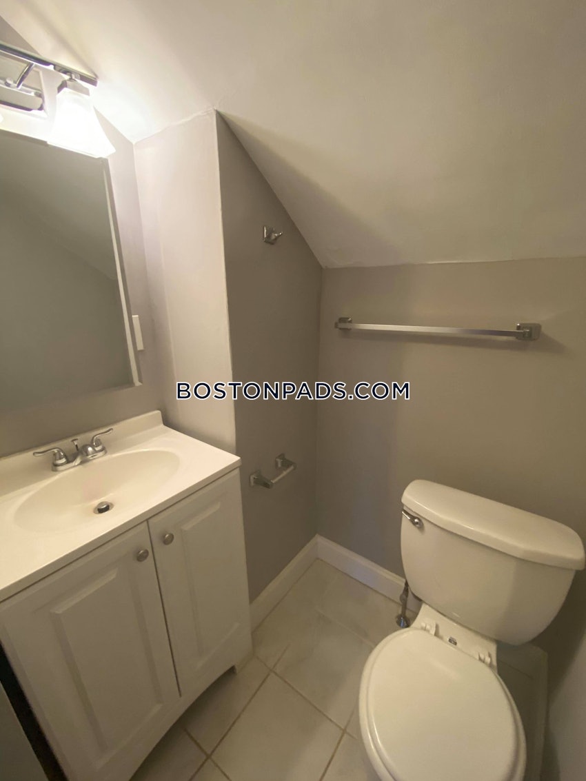 BOSTON - CHARLESTOWN - 3 Beds, 2 Baths - Image 23