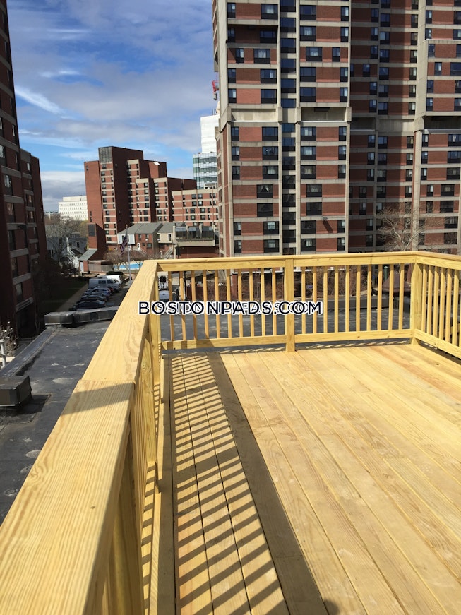 Boston - $5,500+ /mo