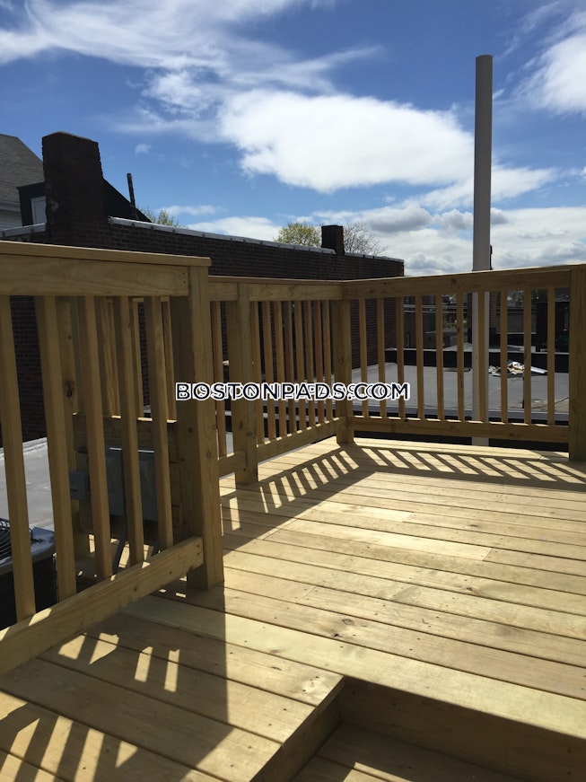 Boston - $5,500+ /mo