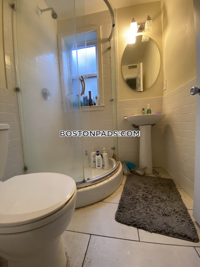 Boston - $5,500+ /mo