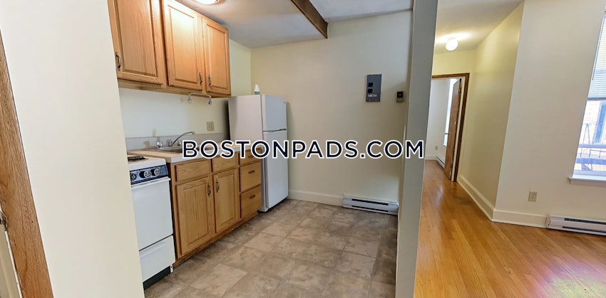 BOSTON - NORTHEASTERN/SYMPHONY - 1 Bed, 1 Bath - Image 3