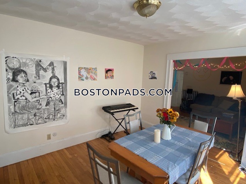 MEDFORD - TUFTS - 3 Beds, 1 Bath - Image 9