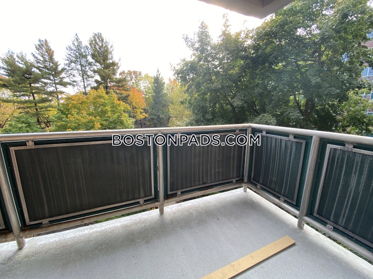 Freeman St., Brookline