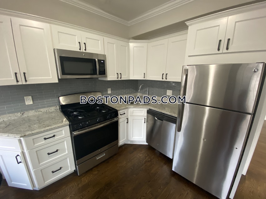 BOSTON - ROXBURY - 3 Beds, 1 Bath - Image 1