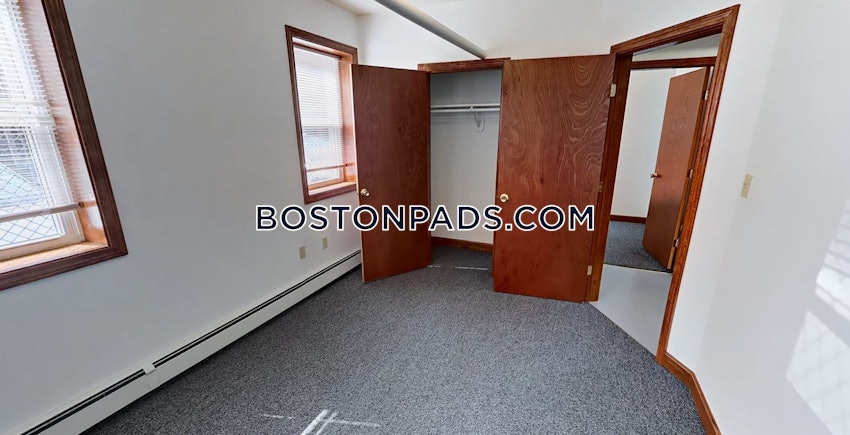 BOSTON - NORTHEASTERN/SYMPHONY - 3 Beds, 1 Bath - Image 4