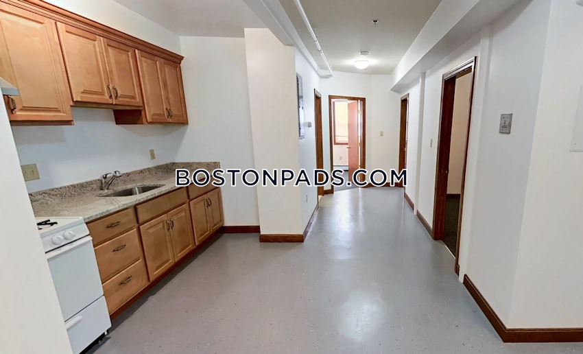 BOSTON - NORTHEASTERN/SYMPHONY - 3 Beds, 1 Bath - Image 8