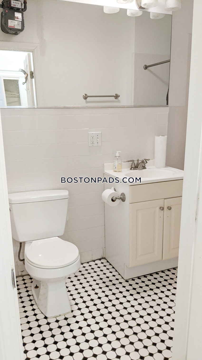 BOSTON - NORTHEASTERN/SYMPHONY - 1 Bed, 1 Bath - Image 19