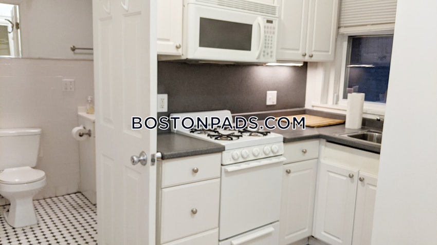 BOSTON - NORTHEASTERN/SYMPHONY - 1 Bed, 1 Bath - Image 12