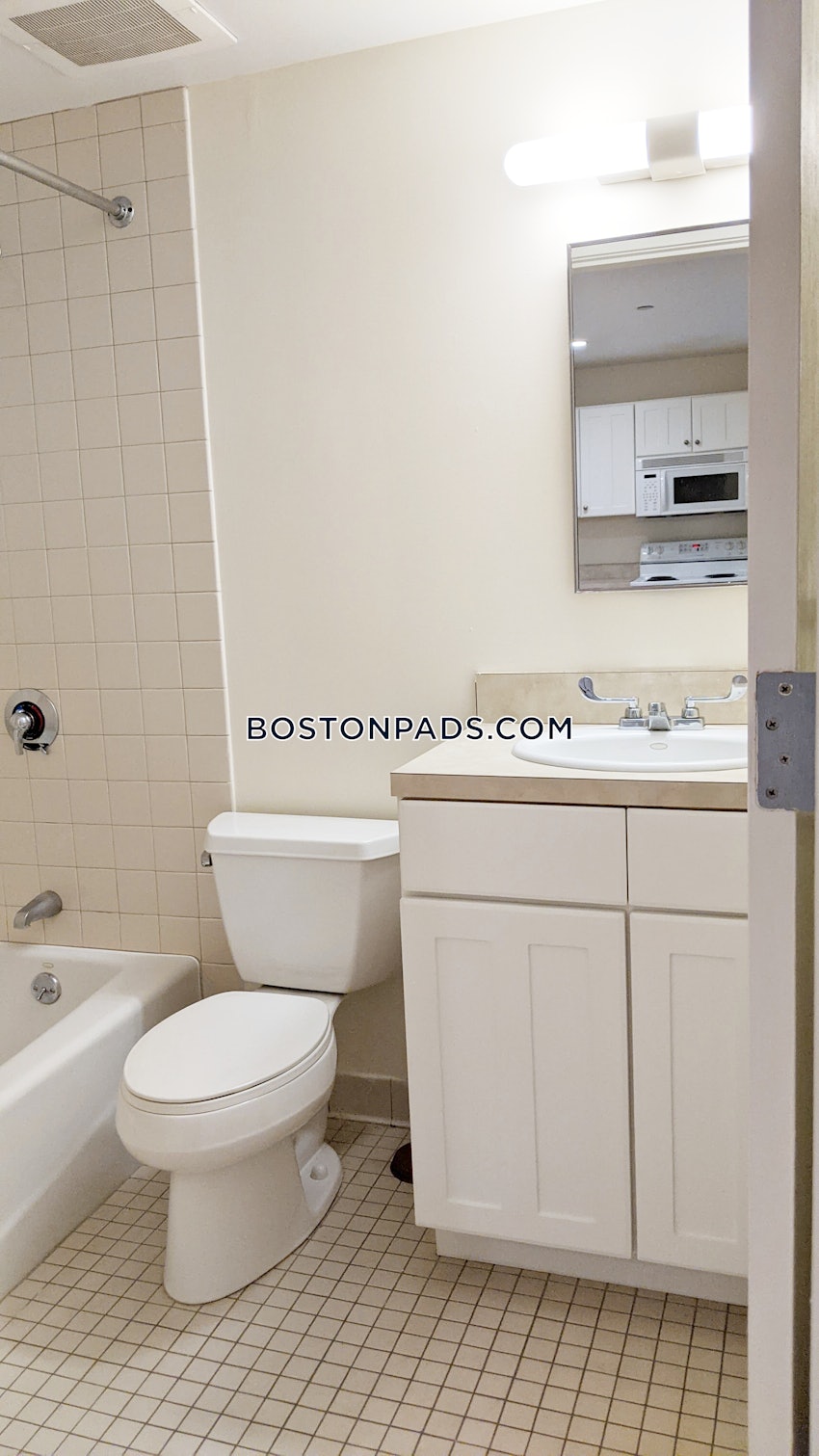 BOSTON - DOWNTOWN - 1 Bed, 1 Bath - Image 11