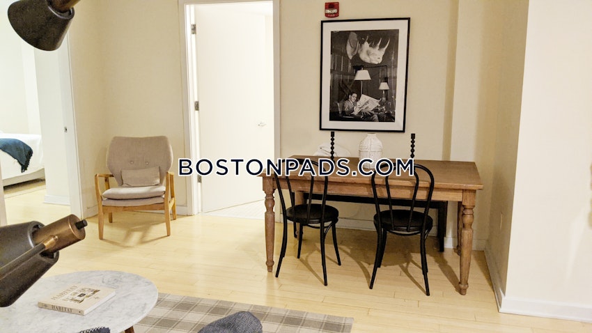 BOSTON - DOWNTOWN - 2 Beds, 1 Bath - Image 31