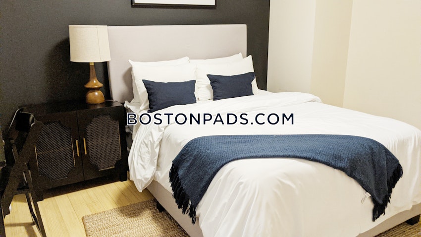 BOSTON - DOWNTOWN - 2 Beds, 1 Bath - Image 30