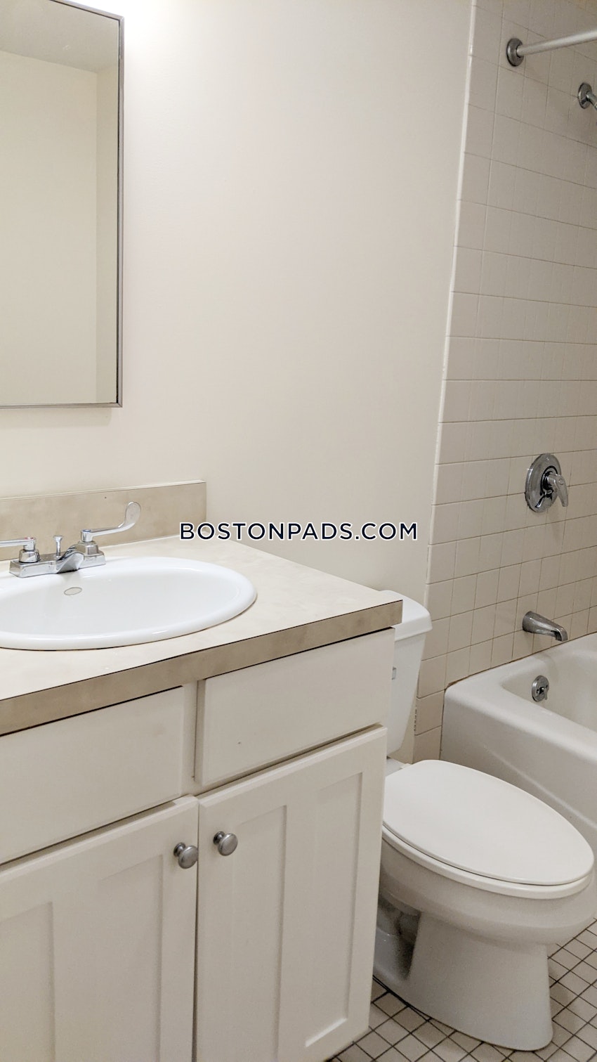 BOSTON - DOWNTOWN - 2 Beds, 2 Baths - Image 35