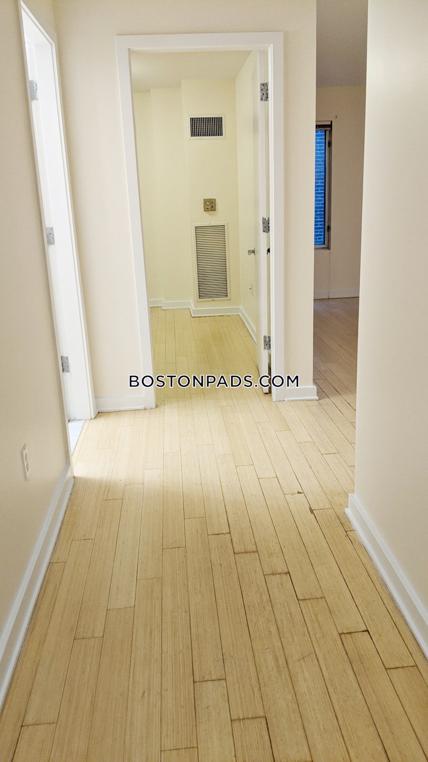 BOSTON - DOWNTOWN - 2 Beds, 1 Bath - Image 16