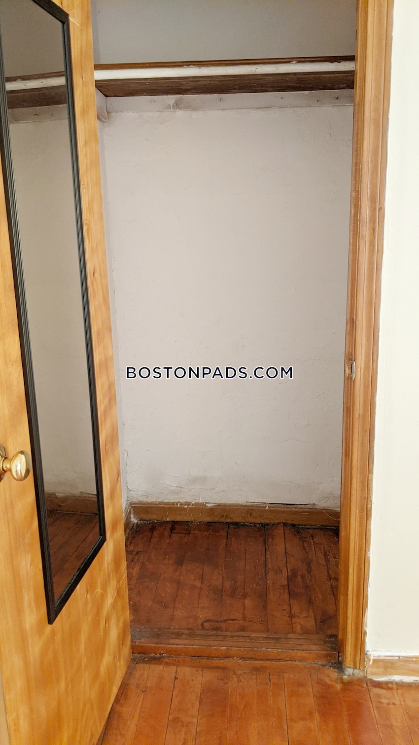 BOSTON - ALLSTON - 2 Beds, 1 Bath - Image 15